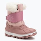 Kinder Schneestiefel BOATILUS Joggy Sport Lace pink