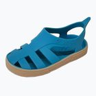 BOATILUS Junior Sandalen Bioty caraibe/beige