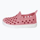 BOATILUS Easy Veg candy/weiß Kinderschuhe