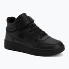 Herren Schuhe Champion RD18 Mid Cut triple black
