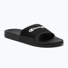 Champion Legacy Daytona schwarz Herren-Pantoletten