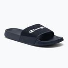 Champion Legacy Daytona blau Herren-Pantoletten