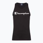 Champion Legacy Herren ärmellos schwarz