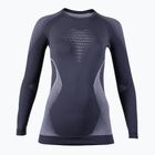Damen Thermoaktivshirt UYN Evolutyon UW Shirt charcoal/white/light green