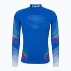 Thermoaktives Herren-Sweatshirt UYN Natyon 2.0 Italy UW Shirt Turtle Neck italia