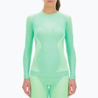 Damen Funktionsshirt UYN Evolutyon UW Shirt light green/white/white