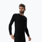 Herren Thermoaktivshirt UYN Evolutyon Biotech black