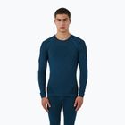 Herren Thermo-Funktionsshirt UYN Evolutyon Biotech Blue Poseidon