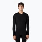 Herren Thermo-Longsleeve UYN Fusyon Biotech black