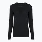 Damen Thermoaktivshirt UYN Evolutyon Biotech black