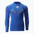 Kinder Thermoaktivshirt UYN Natyon 3.0 Junior Italy Turtle Neck italy