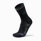 Herren­socken UYN Biotrek Light black