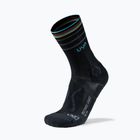 Damensocken UYN Biotrek Light black