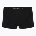 Herren Thermo-Boxershorts UYN Motyon Biotech black beauty