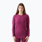 Damen Thermoaktivshirt UYN Evolutyon Biotech berry
