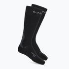Herren-Skisocken UYN Ski One Alpine Merino black/grey