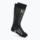 Damen Skisocken UYN Ski All Mountain black/white