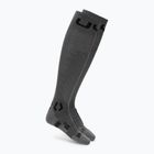 Herren-Skisocken Uyn Ski One Merino Socks grey/black