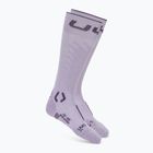 Damen Skisocken Uyn Ski One Merino Socks lilac