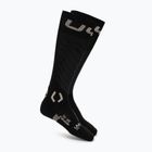 Damen Skisocken Uyn Ski One Merino Socks black/beige
