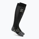 Herren-Skisocken Uyn Ski All Mountain Socks anthracite / grey