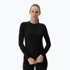 Damen-Funktionssweatshirt UYN Fusyon Biotech np black