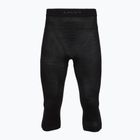 Herren Thermohose UYN Fusyon Biotech 3/4 np black