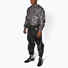 Saunaanzug Herren LEONE 1947 Sauna grey/black