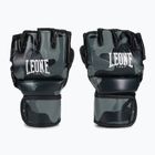 Leone 1947 Camouflage MMA grau GP120 Grappling Handschuhe