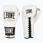 LEONE Boxhandschuhe 1947 Shock Plus weiß