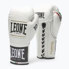 LEONE Boxhandschuhe 1947 Shock Plus weiß