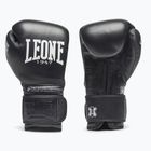 LEONE Boxhandschuhe 1947 The Greatest schwarz