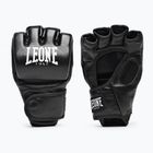Grappling-Handschuhe LEONE 1947 MMA Contest black