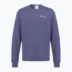 Herrenpullover Champion 221792 Crewneck Sweatshirt blue