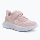 Kinderschuhe Champion Fuze PS Low Cut pink