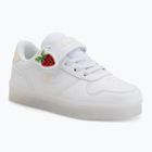 Kinderschuhe Champion GLW G PS Low Cut wht/nati