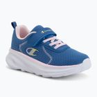 Kinderschuhe Champion HRO J G PS Low Cut srs/pmp/wxy
