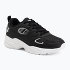 Schuhe Champion Countess Evolve G GS Low Cut nubuck/silver