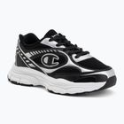 Schuhe  Champion RT25 GS Low Cut nubuck/silver