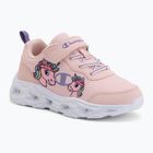 Kinderschuhe Champion Funfair Print TD Low Cut lva/wht