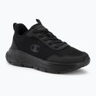 Schuhe  Champion Fuze GS Low Cut triple nbk