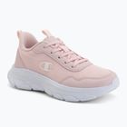 Kinderschuhe Champion Fuze GS Low Cut pink