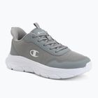 Schuhe  Champion Fuze GS Low Cut grey/wht