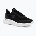 Champion Schuhe WLK PRO Low Cut nubuck/dark grey
