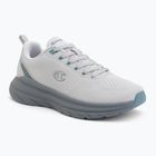 Schuhe Champion Alpha Max Low Cut l.grey/m.grey
