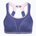 Sport-BH Shock Absorber Ultimate Run Bra blue