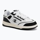 Herren Schuhe Champion RD18 Heritage SK8 Low Cut white/new black/natural