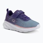 Kinderschuhe Champion HRO J G PS Low Cut windward blue/purple