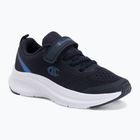 Kinderschuhe Champion Alpha Max PS Low Cut new navy/deep zaffre blue