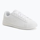 Kinderschuhe Champion Ace Court GS Low Cut triple white